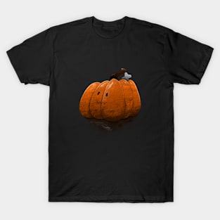 Pumpkin T-Shirt